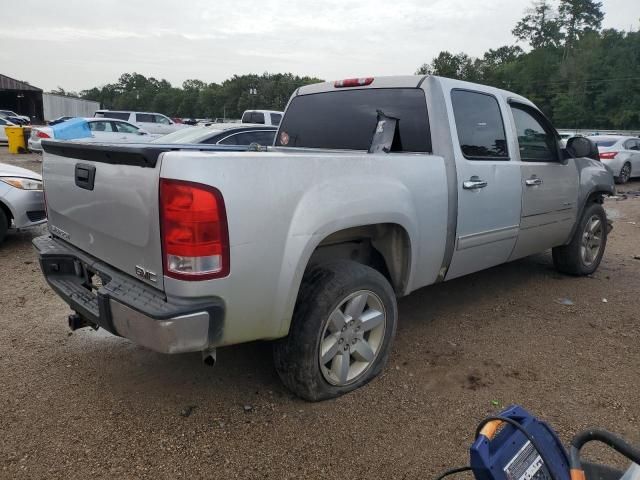 2009 GMC Sierra C1500 SLE