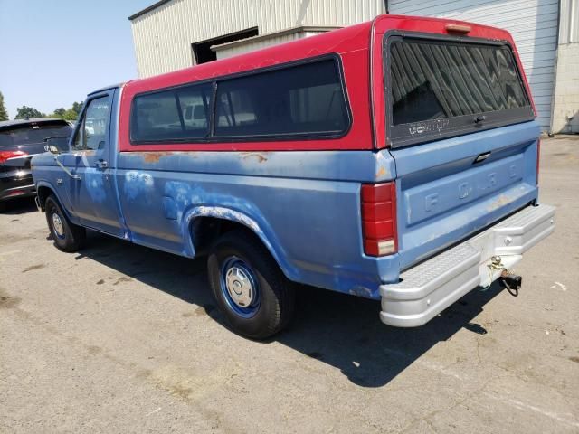 1985 Ford F150