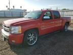 2011 Chevrolet Silverado C1500 LT