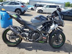 2022 Kawasaki EX400 en venta en Pennsburg, PA