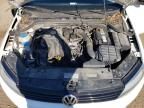 2013 Volkswagen Jetta Base