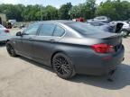 2011 BMW 535 XI