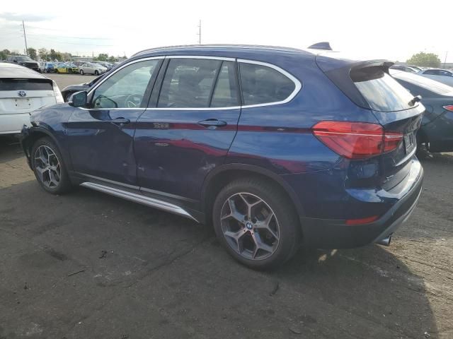 2019 BMW X1 XDRIVE28I