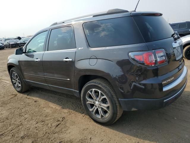 2016 GMC Acadia SLT-1