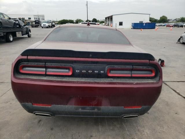 2019 Dodge Challenger GT