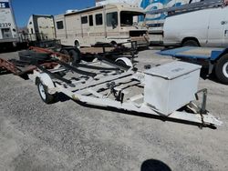 Salvage trucks for sale at North Las Vegas, NV auction: 2021 Other Trailer