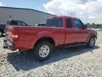 2011 Ford Ranger Super Cab