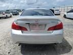 2008 Infiniti M35 Base