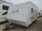 2003 Jayco Travel Trailer