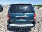 2009 Chrysler Town & Country LX