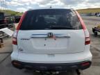 2009 Honda CR-V EXL