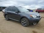 2016 Subaru Forester 2.0XT Touring