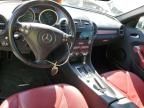 2005 Mercedes-Benz SLK 350