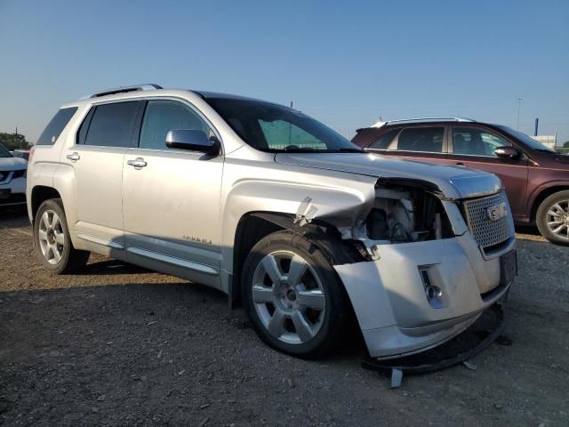 2013 GMC Terrain Denali