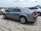 2012 Chrysler 300 Limited