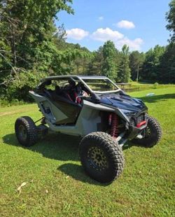 2022 Polaris RZR Turbo R Ultimate en venta en Tanner, AL