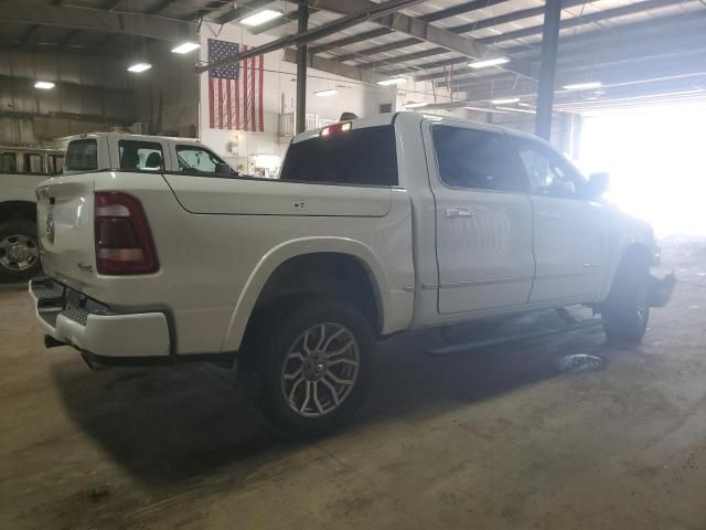 2020 Dodge RAM 1500 Limited