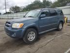 2006 Toyota Sequoia Limited