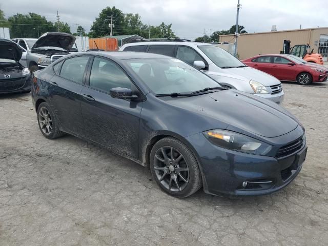 2014 Dodge Dart SXT