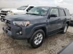 2024 Toyota 4runner SR5/SR5 Premium