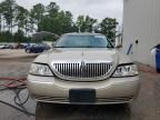 2004 Lincoln Town Car Executive