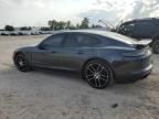 2022 Porsche Panamera Base