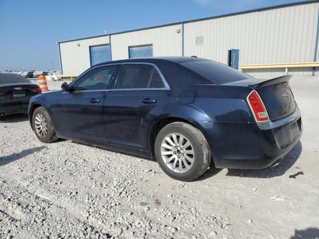 2012 Chrysler 300