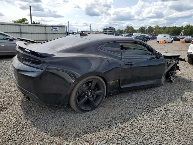 2016 Chevrolet Camaro SS