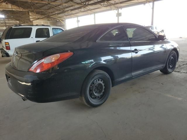 2004 Toyota Camry Solara SE