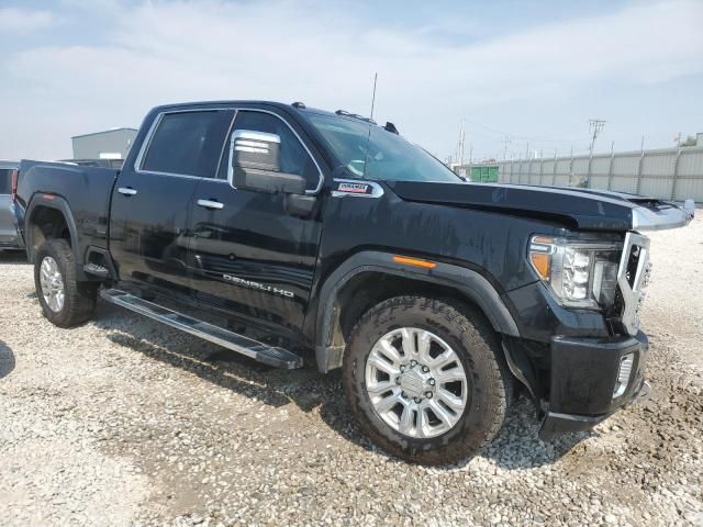 2020 GMC Sierra K2500 Denali