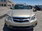 2008 Subaru Outback 2.5I