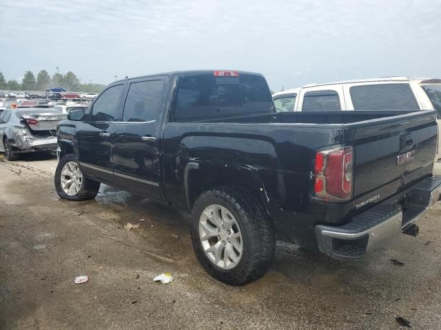 2017 GMC Sierra K1500 SLT