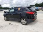 2011 Hyundai Tucson GLS