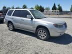 2006 Subaru Forester 2.5X Premium