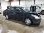 2015 Nissan Versa S