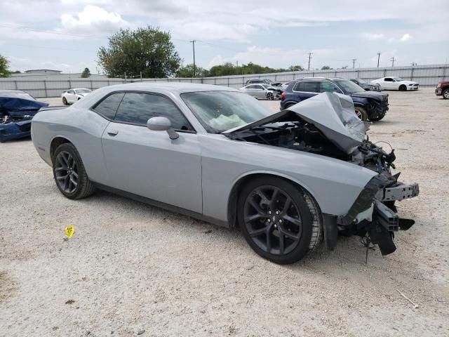 2021 Dodge Challenger GT