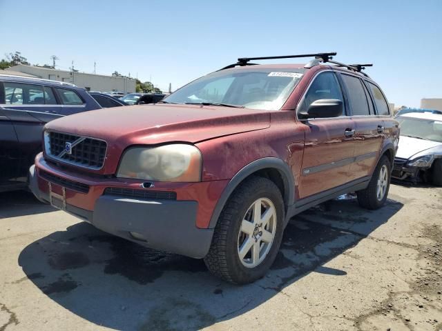 2005 Volvo XC90