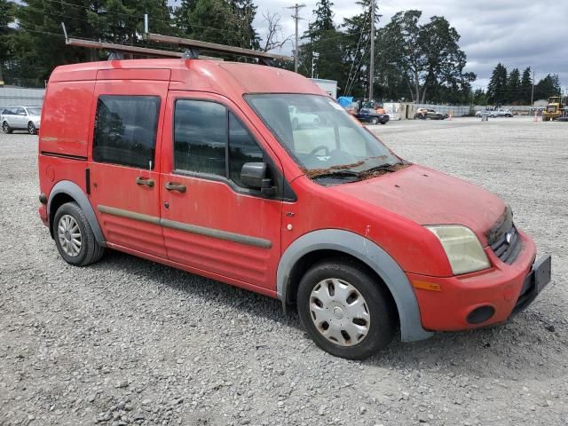 2010 Ford Transit Connect XLT