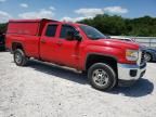 2016 GMC Sierra C2500 Heavy Duty