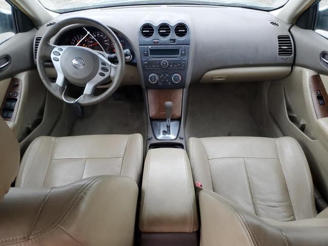 2007 Nissan Altima 2.5