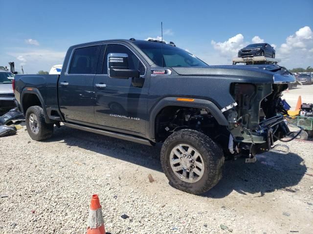 2022 GMC Sierra K2500 Denali