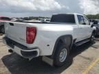 2023 Chevrolet Silverado K3500 High Country