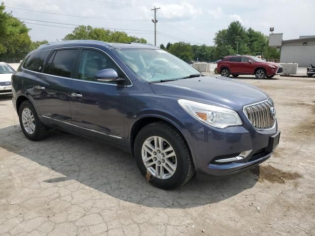 2013 Buick Enclave