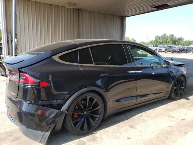 2017 Tesla Model X