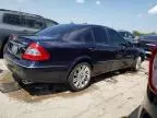 2008 Mercedes-Benz E 350 4matic