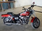 2013 Harley-Davidson Fxdf Dyna FAT BOB