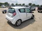 2014 Chevrolet Spark 1LT