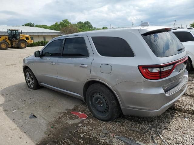 2020 Dodge Durango R/T