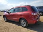 2012 Hyundai Santa FE GLS