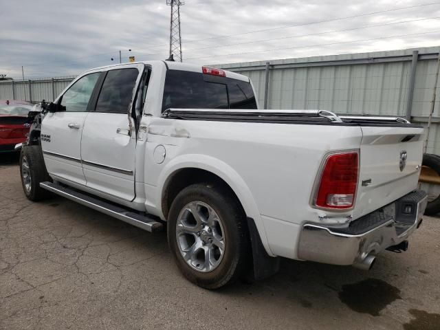 2017 Dodge 1500 Laramie